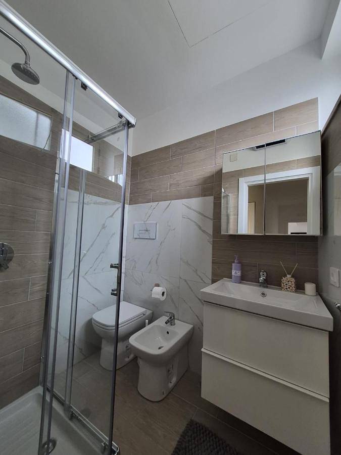 Deluxe Double or Twin Room in Nocera Inferiore, Costa tirrenica Campania