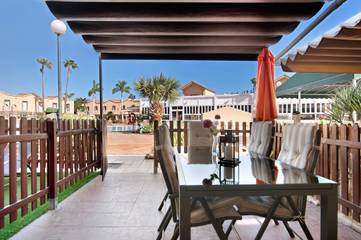 Apartment for 3 People in Maspalomas, San Bartolomé de Tirajana, Photo 1