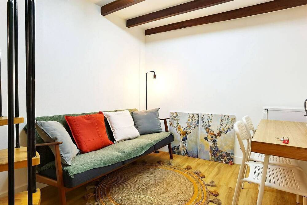 Photo : Appartement de vacances