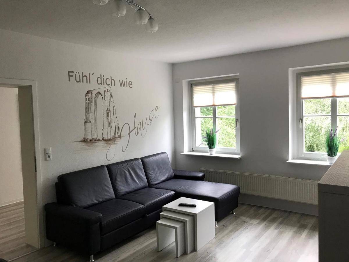 Ganze Wohnung, Apartmenthaus Eldena in Greifswald, Vorpommern Greifswald
