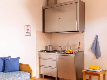 Camping per 4 Persone in Orbetello, Maremma, Foto 2