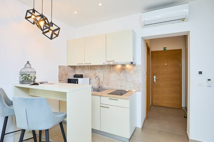 Ferienwohnung für 2 Personen in Grad Dubrovnik - 3