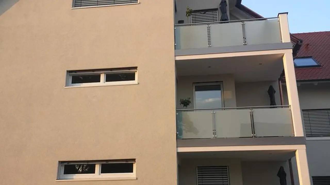Ganze Ferienwohnung, Ferienwohnung für 5 Personen (64 m²) in Grünkraut in Grünkraut, Region Bodensee-Oberschwaben