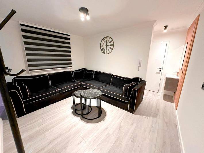 Appartement de vacances pour 6 personnes