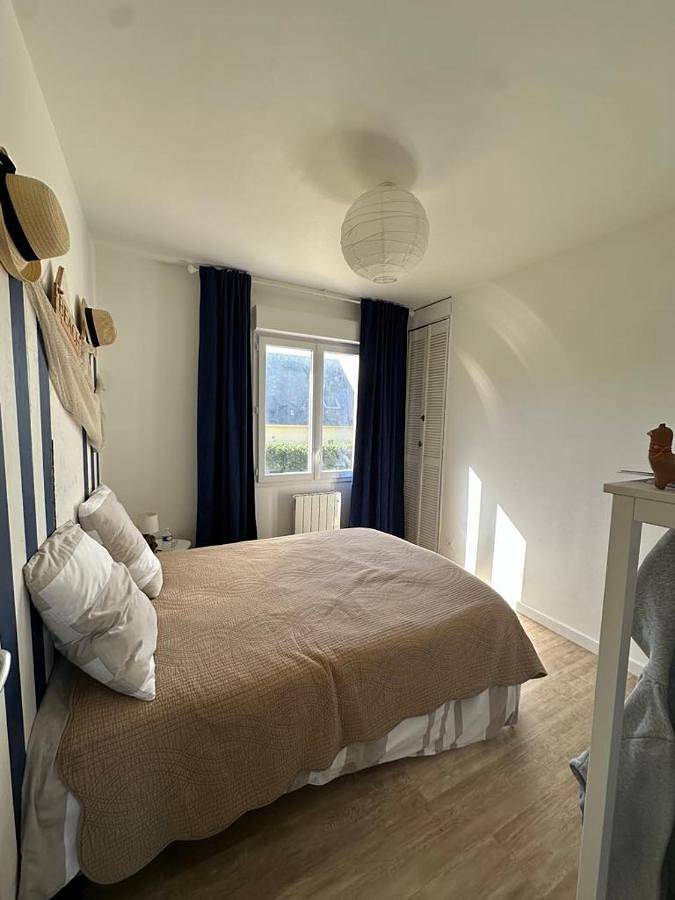 Location de vacances pour 4 personnes, avec vue, animaux acceptés dans Plage des Gougins - 3