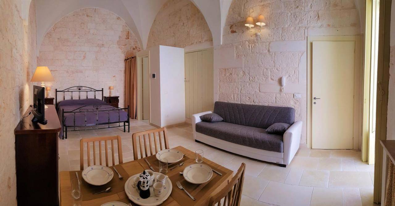 Comfort Triple Room in Martina Franca, Provincia di Taranto