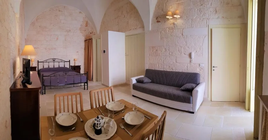 Casa de huéspuedes para 3 personas, con vistas y balcón - 1