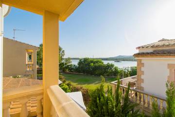 Ferienhaus in Playa de Alcúdia, Alcúdia für 6 