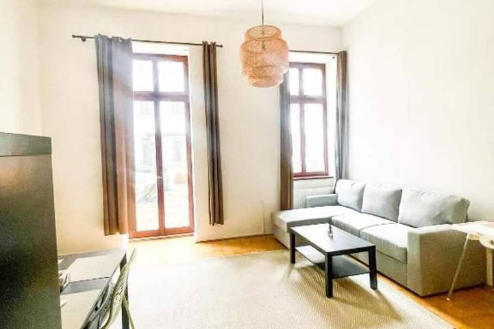 Location de vacances pour 4 personnes à Budapest