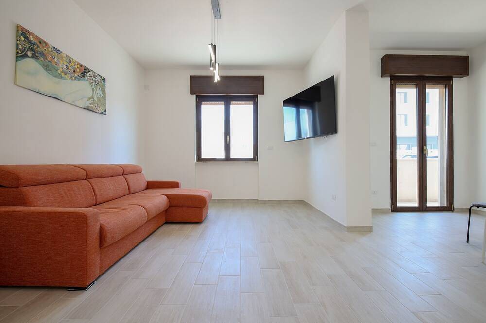 Apartamento entero, New Listing in Brindisi, Salento