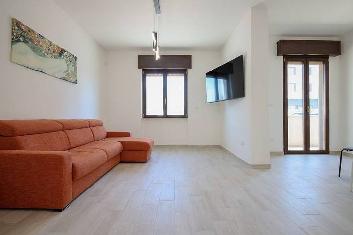 Apartamento de vacaciones para 2 personas - 1