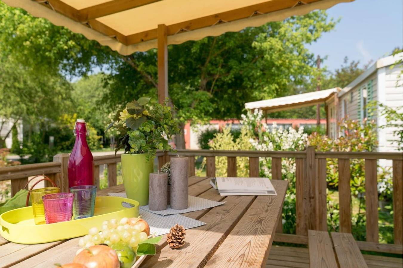 Cottage 4p*** in Maisons-Laffitte, Yvelines