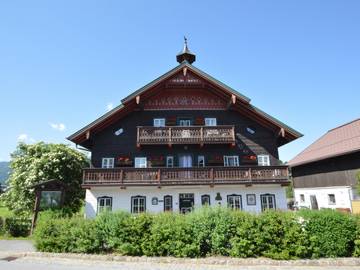 Vakantieappartement voor 6 Personen in Flachau, Ski Amadé, Afbeelding 1