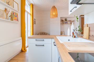 Appartement De Vacances pour 3 Personnes dans Arcachon, Côte d’Argent, Photo 2