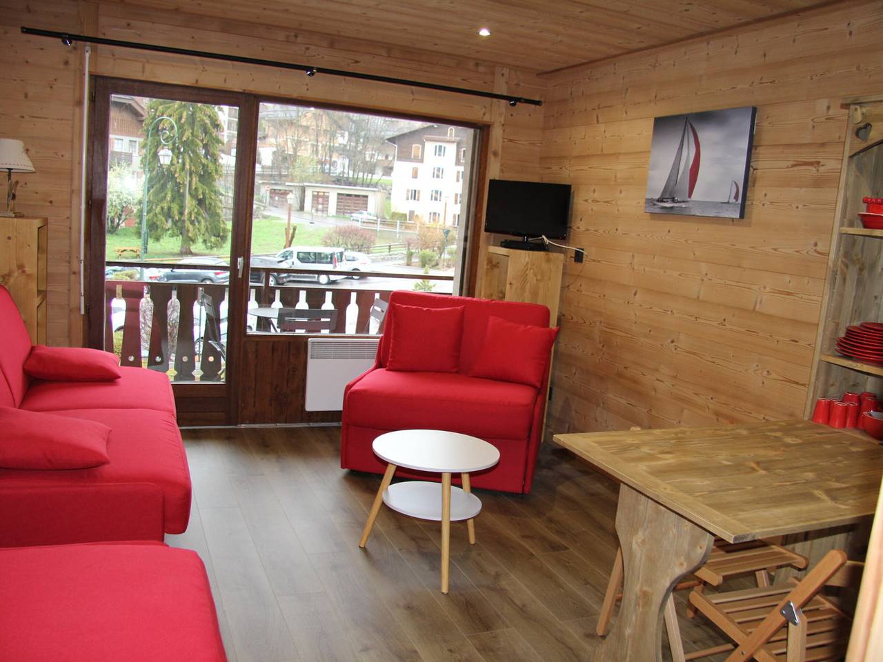 Photo : Appartement de vacances