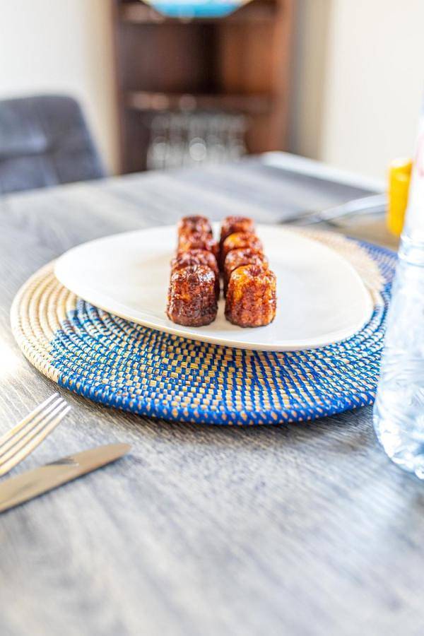 Location de vacances pour 8 personnes, avec terrasse à Sévignacq-Meyracq - 3