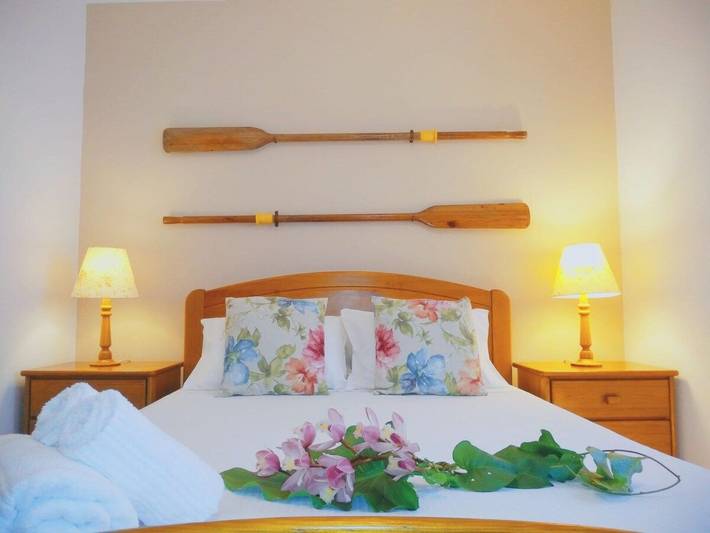 Location de vacances pour 6 personnes à Óbidos - 3