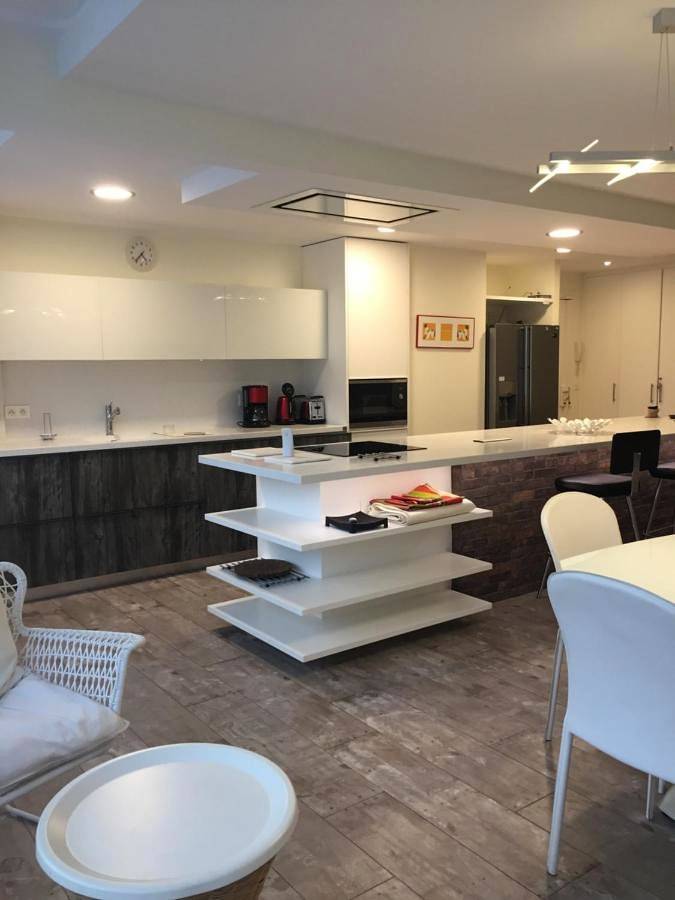 Appartement de vacances pour 4 personnes