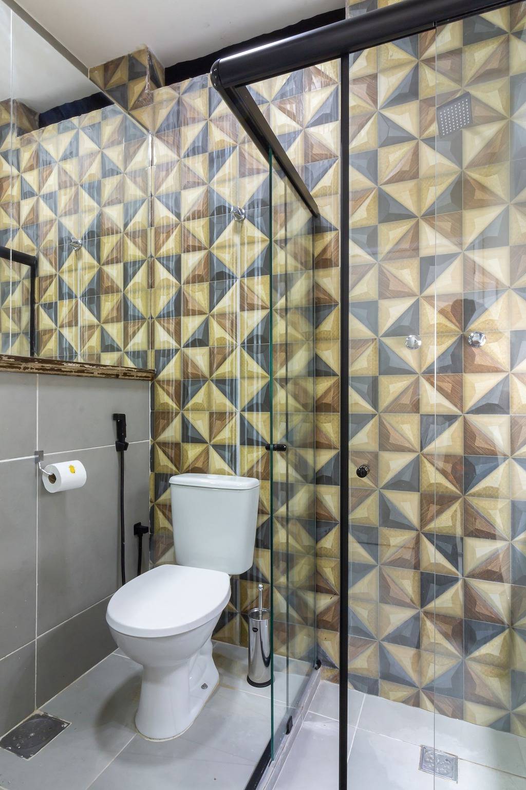 Apartamento entero, Comfort in Ipanema 6 minutes from the beach | J302 in Ipanema, Río de Janeiro