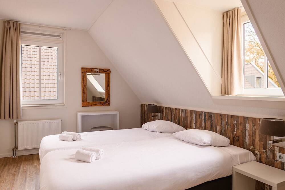 Comfort house - 2 bedrooms in Maastricht, Hoge Kempen