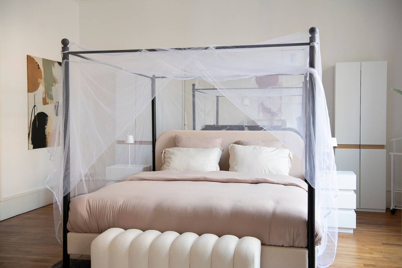 Apartamento entero, Le Saint-Quentin - Studio avec Terrasse in San Quintín (Aisne), Aisne