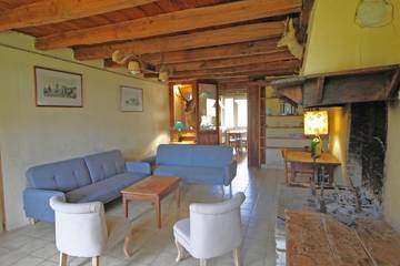 Gîte pour 32 Personnes dans Mézières-sur-Issoire, Région de Bellac, Photo 3