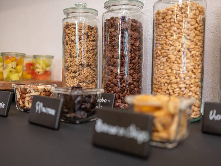 Ferienwohnung für 2 Personen, mit Balkon, mit Haustier in Saalbach-Hinterglemm - 2