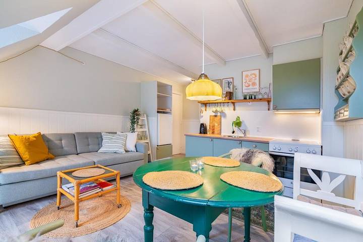Villa für 4 Personen - 1