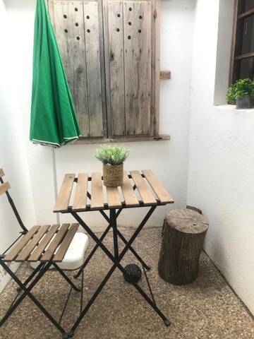 Casa De Férias para 4 Pessoas em Mértola, Parque Natural do Vale do Guadiana, Foto 2