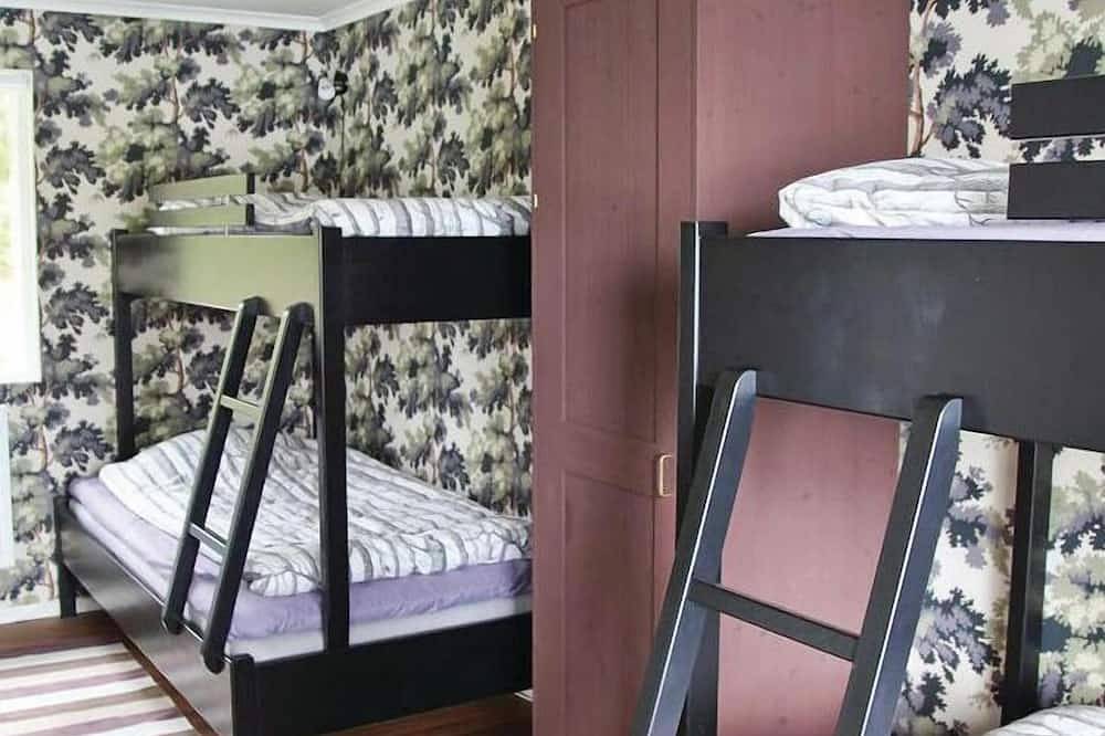 Accogliente casa a Vaggeryd con cucina in Vaggeryds