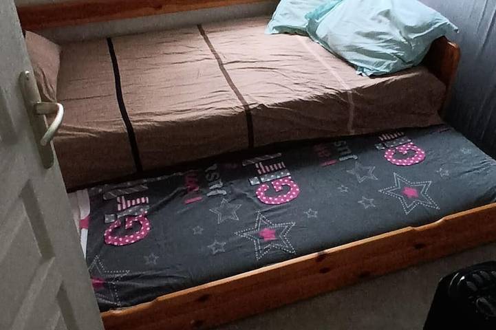 Gîte pour 4 personnes à Rougiers - 2