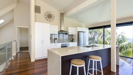 Holiday Home for 8 People in Mount Martha, Mornington Peninsula, Photo 4