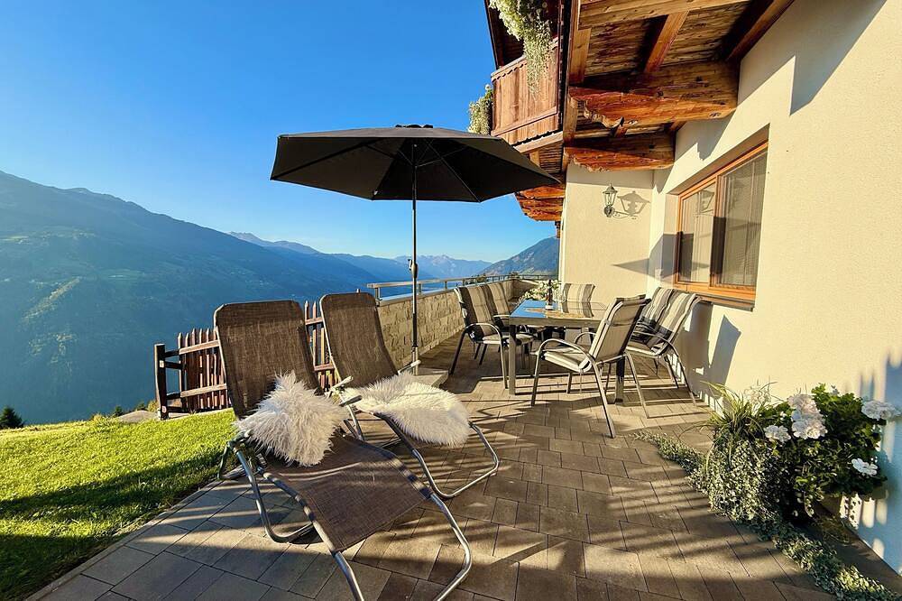 Ganze Wohnung, ♥ Direkt im Ski- und Wandergebiet der Zillertal Arena ♥ in Rohrberg, Bezirk Schwaz