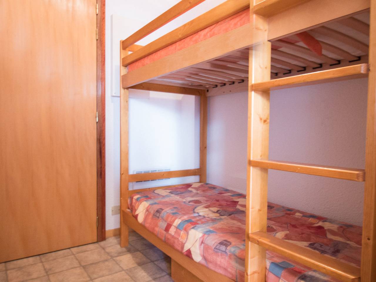 Entire studio, Cozy apartment for 3/4 guests in Aussois in Aussois, Saint-Jean-de-Maurienne region