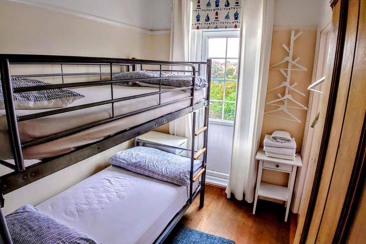 Double Room with Park View in Bexhill, East Sussex