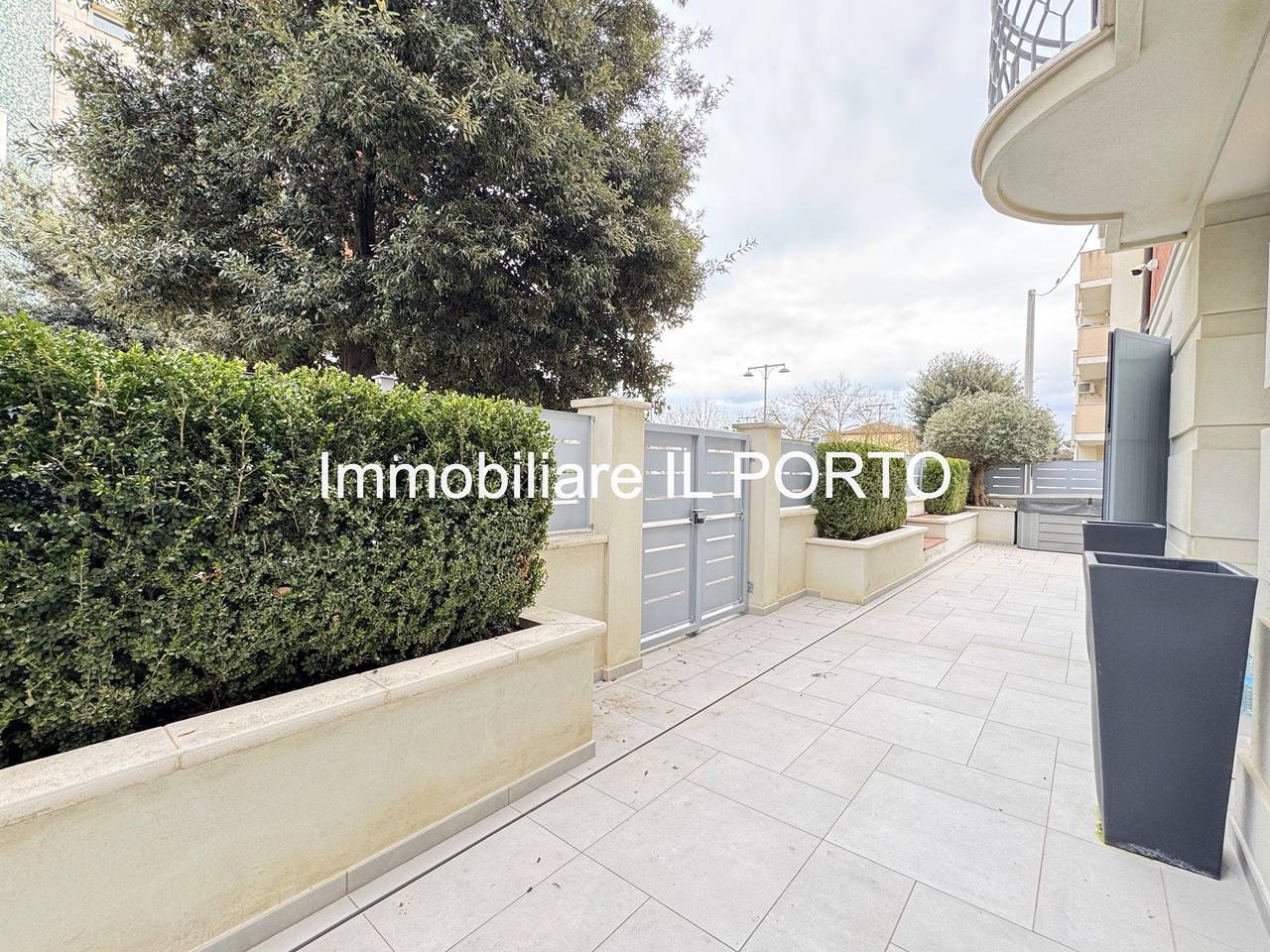Villa pour 1 personne avec jardin in Porto Garibaldi, Province de Ferrare