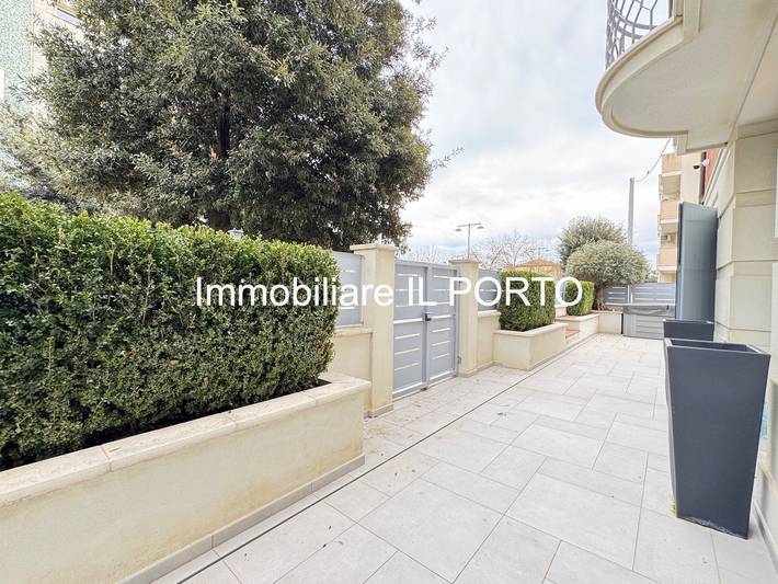 Villa pour 1 personnes - 1