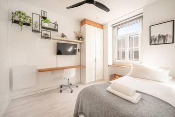 Apartament Wakacyjny dla 4 osoby w Lizbona, Dystrykt Lizboński, Zdjęcie 2