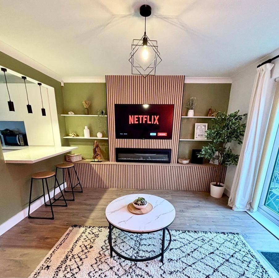 One-Bedroom House in Cleethorpes, Grimsby and Cleethorpes