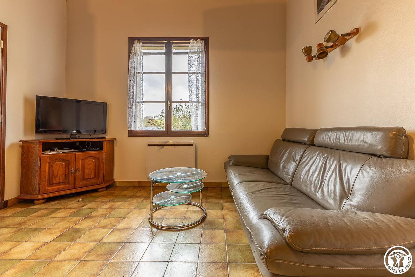 Gîte 128 Suc Plana in Saulzet-le-Froid, Parc naturel régional des Volcans d'Auvergne