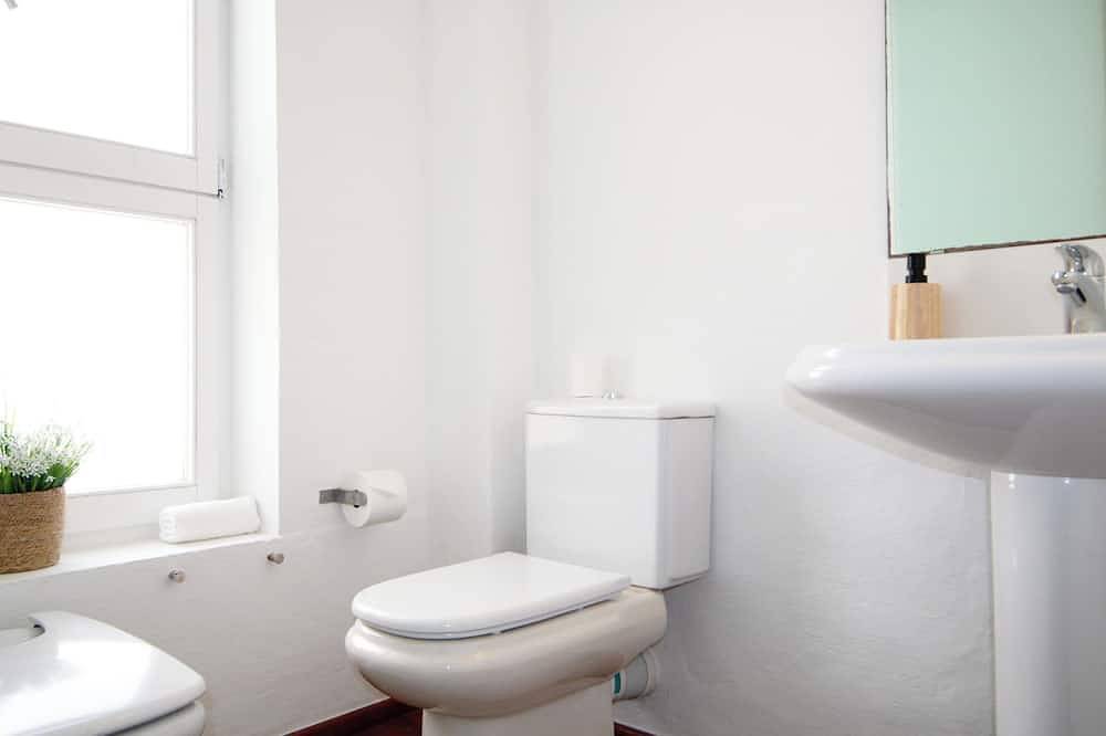 Casa Entera En El Centro Histórico in Maó, Menorca