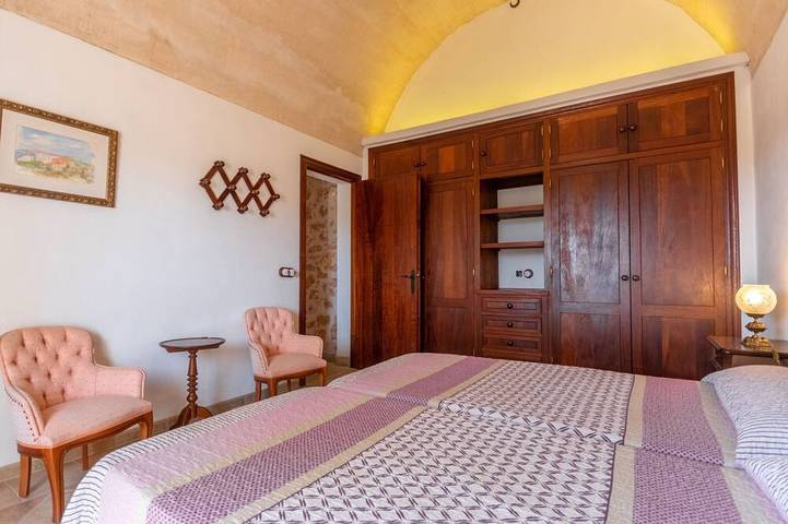 Moli de Son Vidal in Santanyí, Mallorca Süden