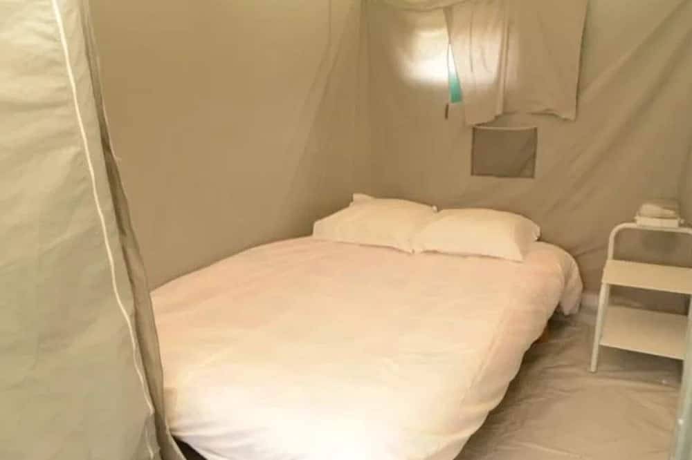 Zecamping 3* piscine club enfant hammam locatif 30m2 5 pers in Buis-les-Baronnies, Région de nyons