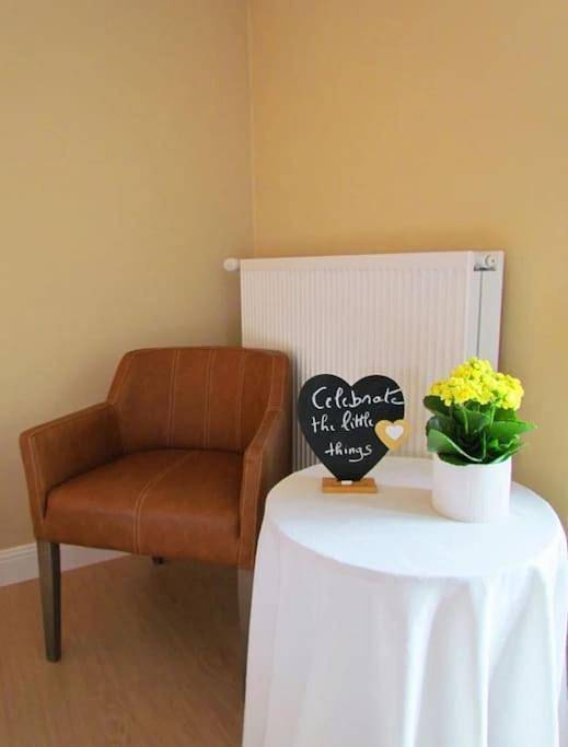 Location de vacances pour 14 personnes, avec vue et jardin, animaux acceptés à Ypres - 3