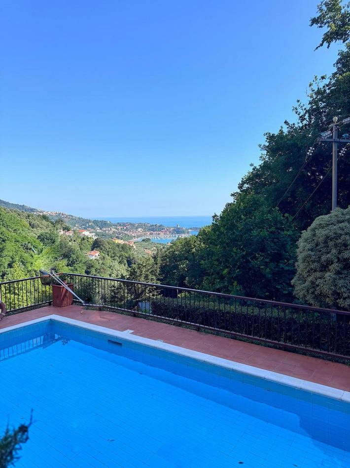 Holiday apartment for 4 people, with balcony and garden, child-friendly - 1