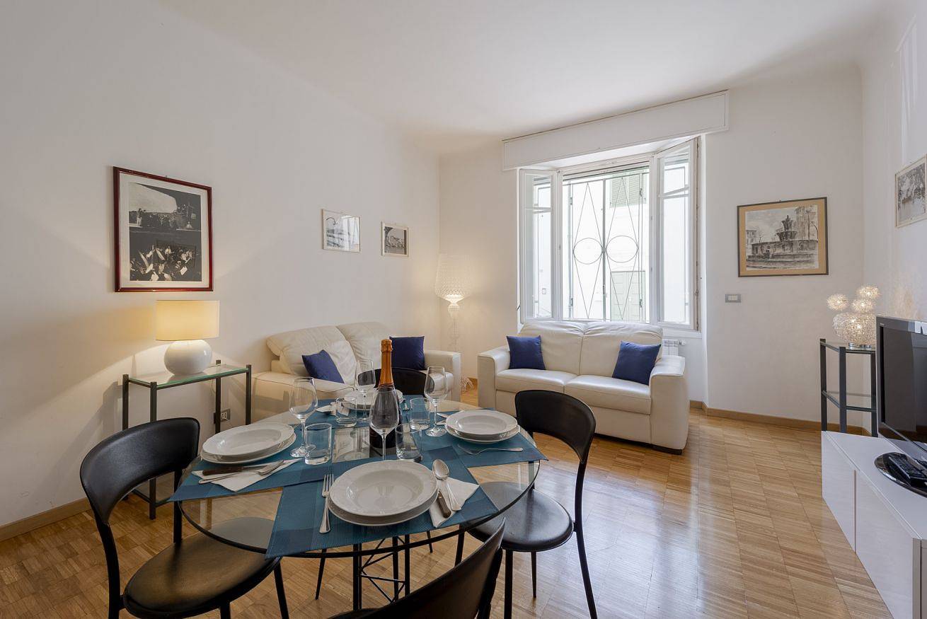 Apartamento entero, Bordighera Seaside Vacation! Roomy Apt x4 in Bordighera, Riviera di Ponente