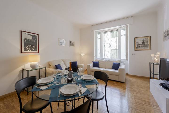 Gîte pour 2 personnes à Bordighera - 4