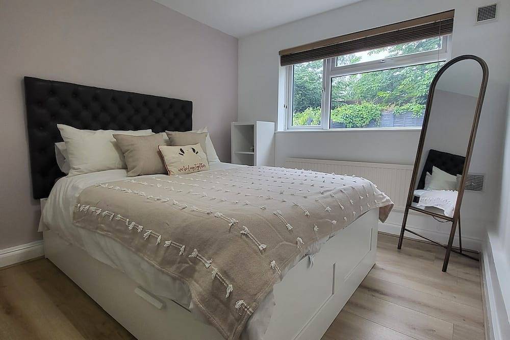 Cozy home with a garden walkable distance to the heart of Hertford in Hertford, Hertfordshire