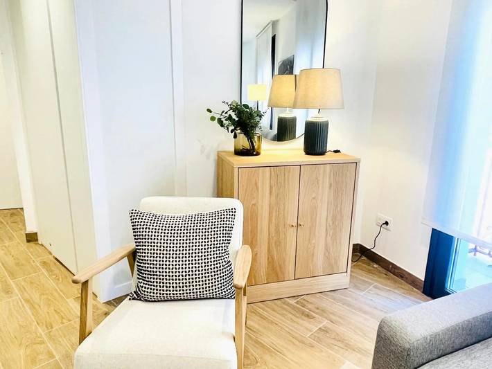 Apartamento entero, 3 estancias 6 personas in Jaca, Pirineo Aragonés