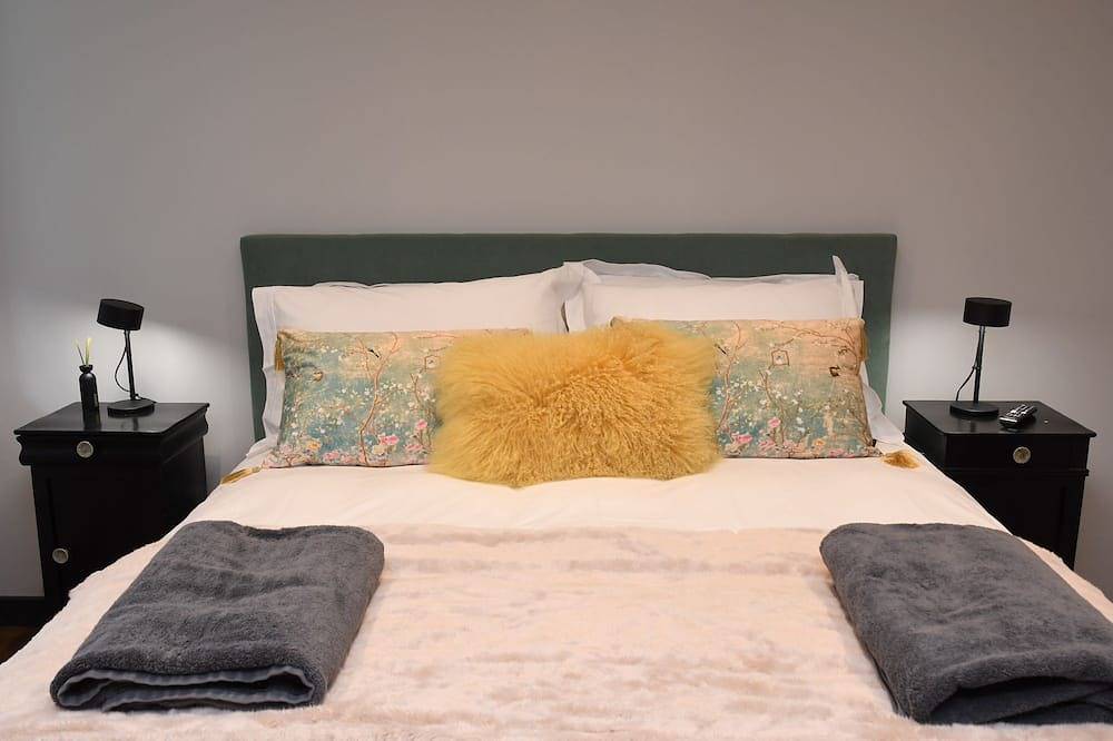 Chalet Cascades in Sixt-Fer-à-Cheval, Region Bonneville